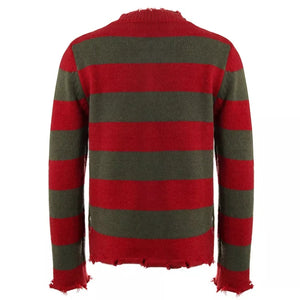 FANTASIA FREDDY KRUEGER CAMISA