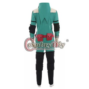 FANTASIA MIDORIYA IZUKU DEKU BETA - BOKU NO HERO ACADEMIA COSPLAY