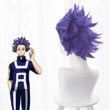 Carregar imagem no visualizador da galeria, PERUCA SHINSO HITOSHI - MY HERO ACADEMIA
