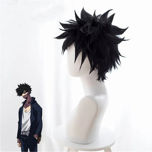 PERUCA DABI - MY HERO ACADEMIA