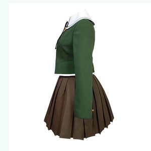 FANTASIA FUJISAKI CHIHIRO - DANGANRONPA COSPLAY PROFISSIONAL