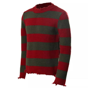 FANTASIA FREDDY KRUEGER CAMISA