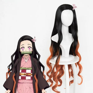 PERUCA KAMADO NEZUKO - KIMETSU NO YAIBA