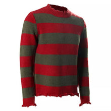 Carregar imagem no visualizador da galeria, FANTASIA FREDDY KRUEGER CAMISA
