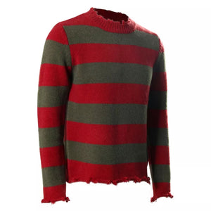 FANTASIA FREDDY KRUEGER CAMISA