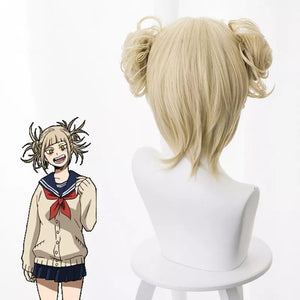 PERUCA HIMIKO TOGA - MY HERO ACADEMIA