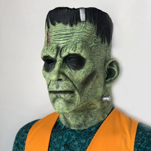 MÁSCARA FRANKENSTEIN COSPLAY