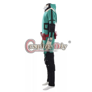 FANTASIA MIDORIYA IZUKU DEKU BETA - BOKU NO HERO ACADEMIA COSPLAY