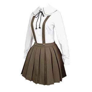 FANTASIA FUJISAKI CHIHIRO - DANGANRONPA COSPLAY PROFISSIONAL