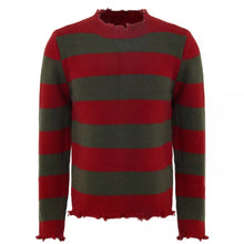 Carregar imagem no visualizador da galeria, FANTASIA FREDDY KRUEGER CAMISA
