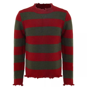 FANTASIA FREDDY KRUEGER CAMISA