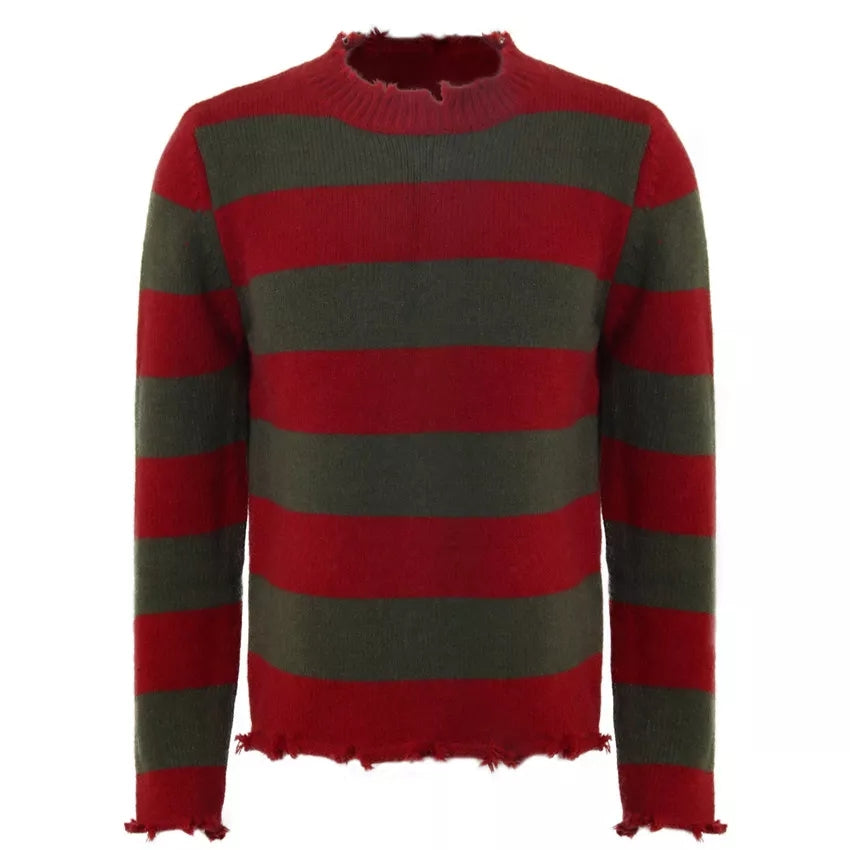 FANTASIA FREDDY KRUEGER CAMISA