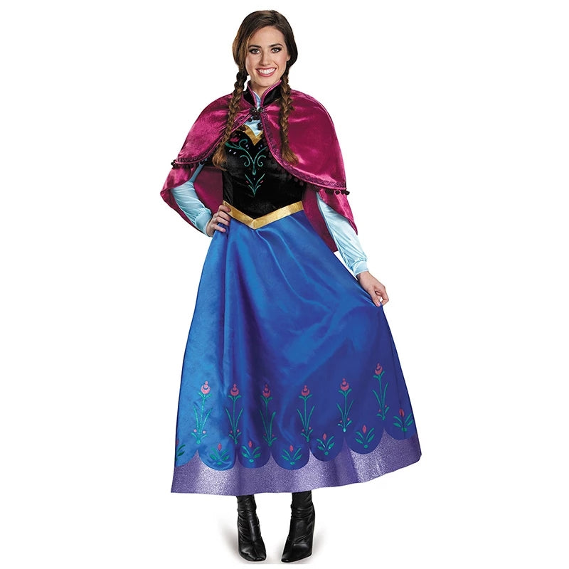 Fantasia hot sale frozen anna