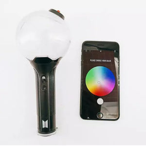 LIGHTSTICK BTS ARMY BOMB K-POP