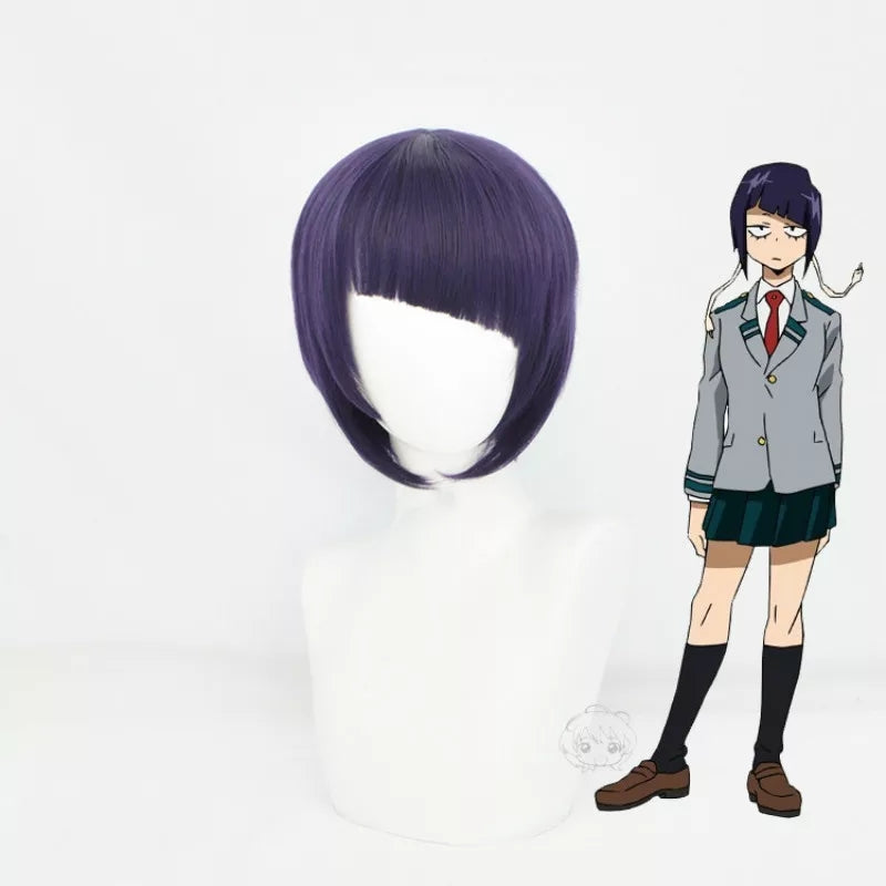 PERUCA KYOKA JIRO - MY HERO ACADEMIA