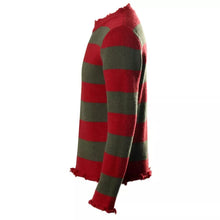 Carregar imagem no visualizador da galeria, FANTASIA FREDDY KRUEGER CAMISA
