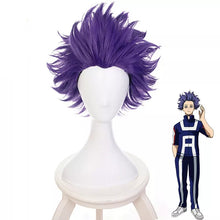 Carregar imagem no visualizador da galeria, PERUCA SHINSOU HITOSHI - MY HERO ACADEMIA
