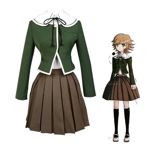 FANTASIA FUJISAKI CHIHIRO - DANGANRONPA COSPLAY PROFISSIONAL