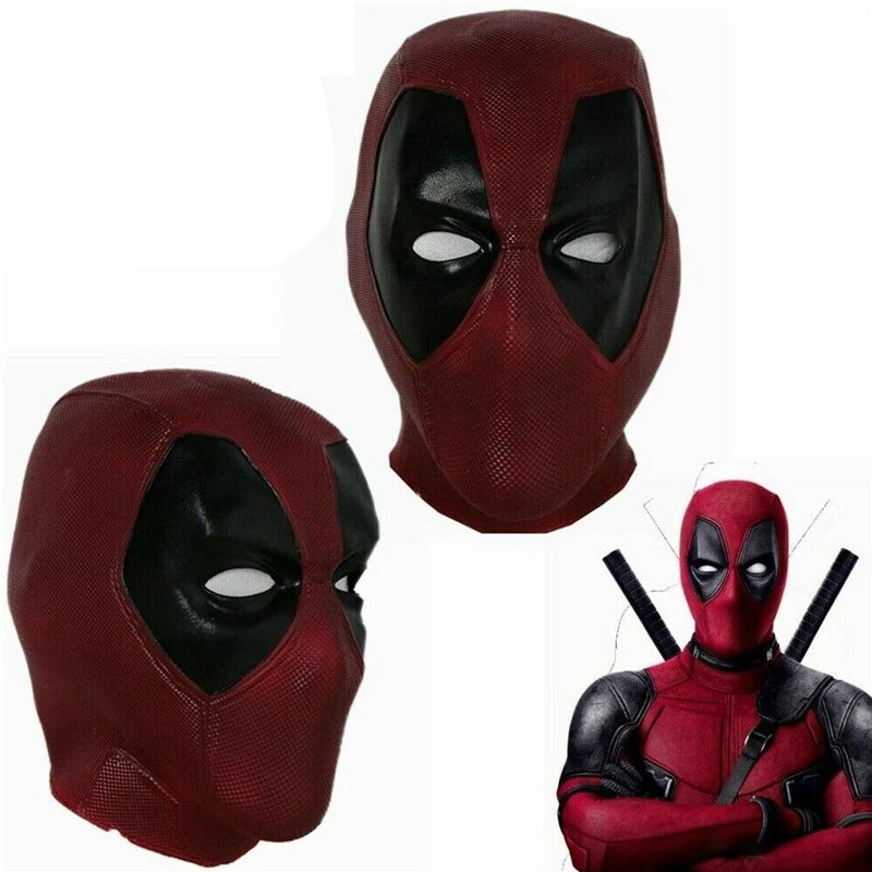 MÁSCARA DEADPOOL COSLAY