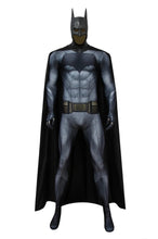 Carregar imagem no visualizador da galeria, FANTASIA BATMAN 3D PROFISSIONAL - ORIGEM DA JUSTIÇA COSPLAY
