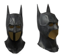 Carregar imagem no visualizador da galeria, FANTASIA BATMAN 3D PROFISSIONAL - ORIGEM DA JUSTIÇA COSPLAY
