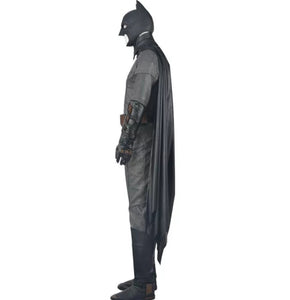 FANTASIA PROFISSIONAL BATMAN - BATMAN X SUPERMAN COSPLAY