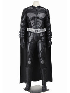 FANTASIA PROFISSIONAL BATMAN - BEGINS, FALLS, RISES COSPLAY