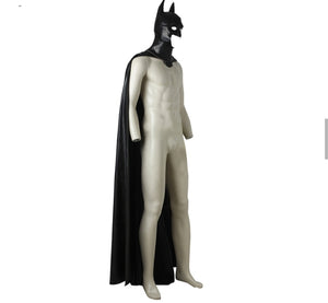 FANTASIA PROFISSIONAL BATMAN COSPLAY