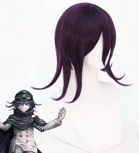 PERUCA OUMA KOKICHI - DANGANRONPA COSPLAY