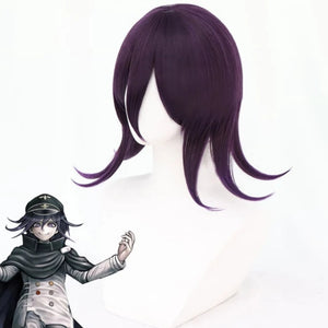 PERUCA OUMA KOKICHI - DANGANRONPA COSPLAY