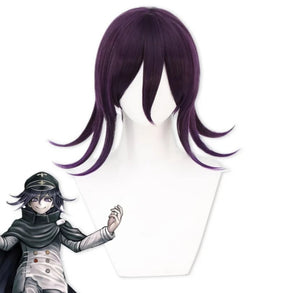 PERUCA OUMA KOKICHI - DANGANRONPA COSPLAY