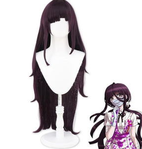 PERUCA MIKAN TSUMIKI - DANGANRONPA