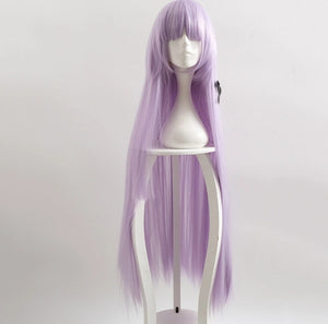 PERUCA KIRIGIRI KYOUKO - DANGANRONPA