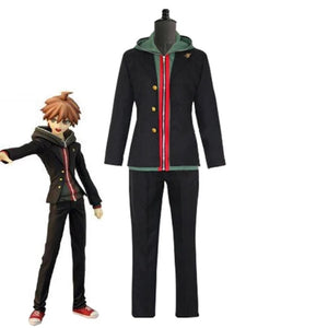 FANTASIA MAKOTO NAEGI - DANGANRONPA COSPLAY