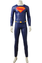 Carregar imagem no visualizador da galeria, FANTASIA SUPER HOMEM LIGA DA JUSTIÇA COSPLAY PROFISSIONAL
