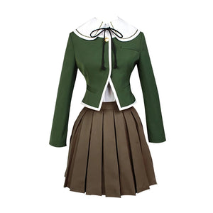 FANTASIA FUJISAKI CHIHIRO - DANGANRONPA COSPLAY PROFISSIONAL