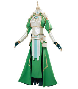 FANTASIA LEAFA SUGUHA KIRIGAYA - SWORD ART ONLINE COSPLAY