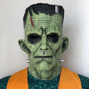 MÁSCARA FRANKENSTEIN COSPLAY