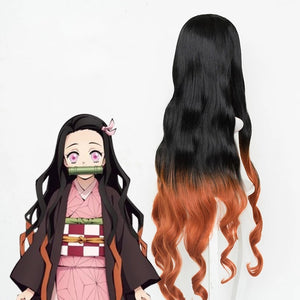 PERUCA KAMADO NEZUKO - KIMETSU NO YAIBA