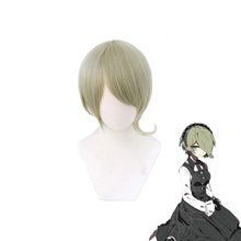 Carregar imagem no visualizador da galeria, PERUCA KIRUMI TOJO - DANGANRONPA
