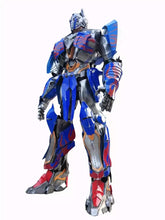 Carregar imagem no visualizador da galeria, ARMADURA ROBÔ TRANSFORMERS OPTIMUS PRIME
