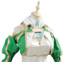 Carregar imagem no visualizador da galeria, FANTASIA LEAFA SUGUHA KIRIGAYA - SWORD ART ONLINE COSPLAY
