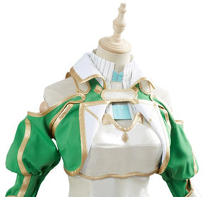 FANTASIA LEAFA SUGUHA KIRIGAYA - SWORD ART ONLINE COSPLAY