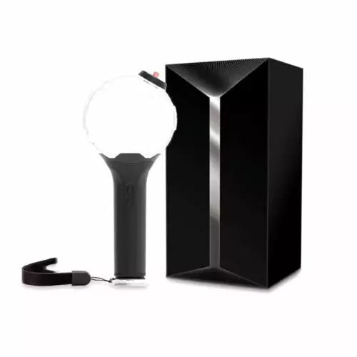 LIGHTSTICK BTS ARMY BOMB K-POP