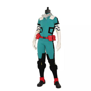 FANTASIA MIDORIYA IZUKU DEKU BETA - BOKU NO HERO ACADEMIA COSPLAY