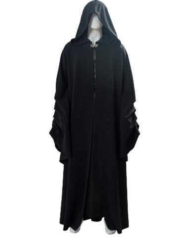 FANTASIA PALPATINE DARTH SIDIOUS COSPLAY