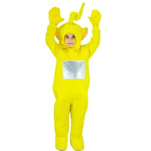 FANTASIA TELETUBBIES INFANTIL