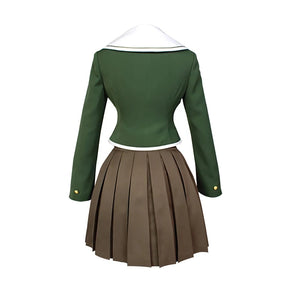 FANTASIA FUJISAKI CHIHIRO - DANGANRONPA COSPLAY PROFISSIONAL