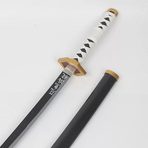 ESPADA KATANA SABITO - KIMETSU NO YAIBA