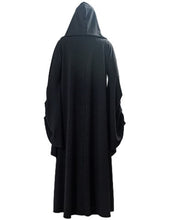 Carregar imagem no visualizador da galeria, FANTASIA PALPATINE DARTH SIDIOUS COSPLAY
